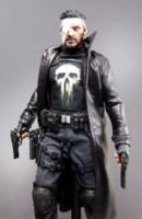 1/6 Marco Checchetto Punisher (Punisher) Custom Action Figure