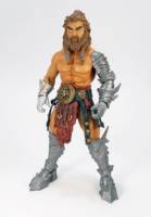 Attlus The Conqueror (Masters of the Universe) Custom Action Figure