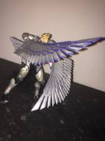 Archangel (Marvel Select) Custom Action Figure