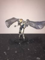 Archangel (Marvel Select) Custom Action Figure