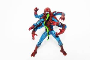 Doppleganger (Marvel Legends) Custom Action Figure