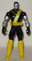 Colossus (Marvel Universe) Custom Action Figure