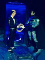 Batman (Jim Lee Style) (Batman) Custom Action Figure