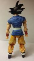 GT Goku (Dragonball Z) Custom Action Figure
