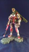 Deathlok (Marvel Legends) Custom Action Figure