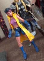 Jubilee (Marvel Legends) Custom Action Figure