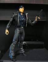 Gregory Daniels (DC Universe) Custom Action Figure