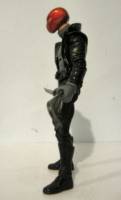 Jason Todd The Red Hood (DC Universe) Custom Action Figure