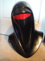 Shadow Guard Helmet (Star Wars) Custom Other