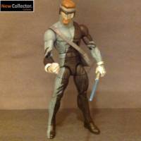 Ferrian (Image) Custom Action Figure