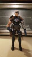 Young Cable (Marvel Legends) Custom Action Figure