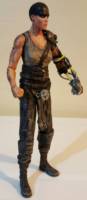 Furiosa (Mad Max) Custom Action Figure