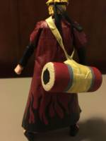 Naruto sage mode figuarts (Naruto) Custom Action Figure