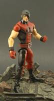 Hellion (Marvel Legends) Custom Action Figure