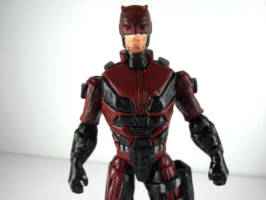 Marvel's Daredevil (Netflix) (Marvel Universe) Custom Action Figure