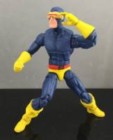 Cyclops (Giant Size X-Men) (Marvel Legends) Custom Action Figure