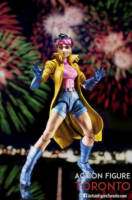 Jim Lee 90's Jubilee (Marvel Legends) Custom Action Figure