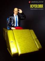 Professor-X Hoverchair v2 (Marvel Legends) Custom Action Figure