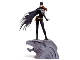 Batgirl (DC Infinite Heroes) Custom Action Figure