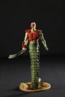 Golobulus  by Ratfink (G.I. Joe 25th Anniversary) Custom Action Figure