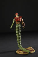 Golobulus  by Ratfink (G.I. Joe 25th Anniversary) Custom Action Figure