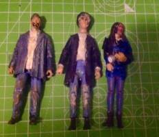 The Grand Tour (Celebrities) Custom Action Figure
