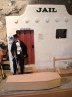 Coffin (Western) Custom Diorama / Playset [Coffin, pic 2]