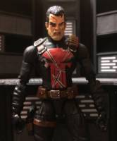 Thunderbolts Punisher (Marvel Legends) Custom Action Figure