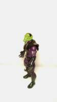 Skrull (Marvel) Custom Action Figure