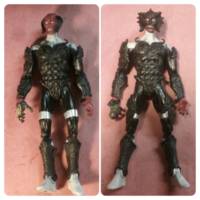 MTG Volrath the fallen (Magic The Gathering) Custom Action Figure