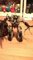 Megatron (ROTF - Screen Accurate) (Transformers - Revenge of the Fallen) Custom Action Figure