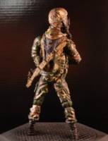 Modern Military Gi Joe M.O.P.P. NBC SUIT 6" (G.I. Joe) Custom Action Figure [Modern Military Gi Joe 6]