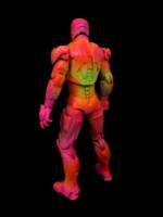 Iron Man Volcano Diving Suit (Marvel Legends) Custom Action Figure