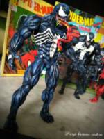 Venom unofficial (Marvel) Custom Action Figure