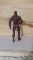 Cyclops - Bendis Marvel Now! (Marvel Legends) Custom Action Figure