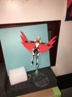 Songbird (Marvel Legends) Custom Action Figure