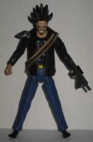 Devil Boner (Internet Fan Film) Custom Action Figure