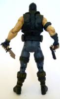 The Punisher (Marvel Select) Custom Action Figure