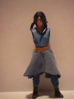 Ming Hua (Star Wars) Custom Action Figure