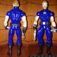 Reed Richards (Fantastic 4) (Marvel Legends) Custom Action Figure