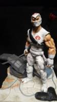 Stormshadow (G.I. Joe) Custom Action Figure