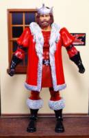 Holiday 2016 King Randor (Masters of the Universe Classics) (Masters of the Universe) Custom Action Figure