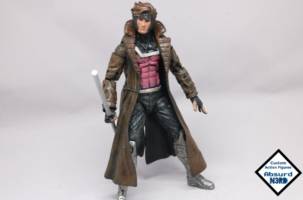 Modern Gambit (Marvel Legends) Custom Action Figure