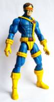 Cyclops - Jim Lee Style (X-Men) Custom Action Figure