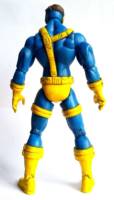 Cyclops - Jim Lee Style (X-Men) Custom Action Figure