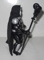 Skeletor Movie Frank Langella (Masters of the Universe) Custom Action Figure