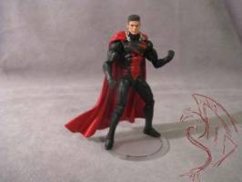 Brutaal (DC Infinite Heroes) Custom Action Figure