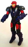 Sentinals MU (Marvel Universe) Custom Action Figure