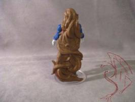 Helio (Marvel Universe) Custom Action Figure