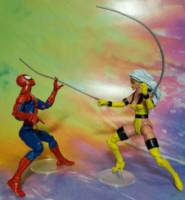 Coachwhip (Marvel Legends) Custom Action Figure